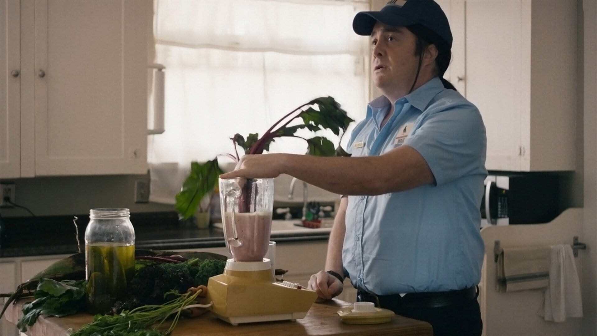 პრობლემები მაქვს  ქართულად -  Ive Got Issues