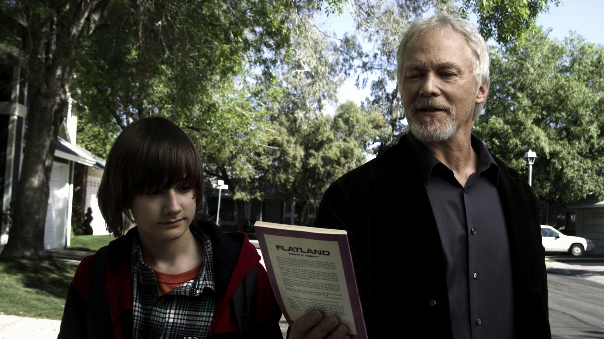 გადაკვეთა  ქართულად -  Intersect