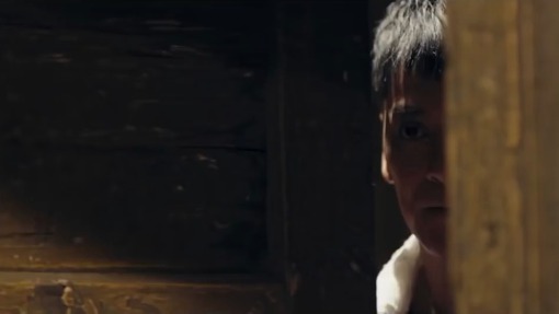 ფანტომი სიღრმიდან  ქართულად -  Tomb Story