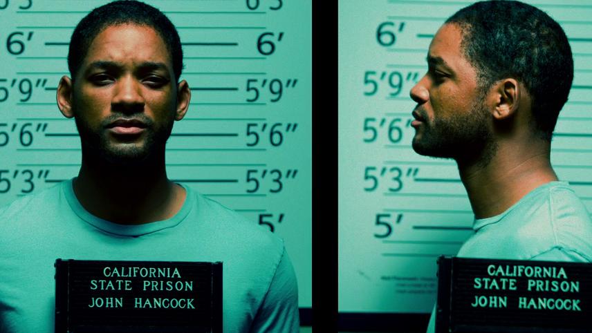 ჰენკოკი  ქართულად -  Hancock