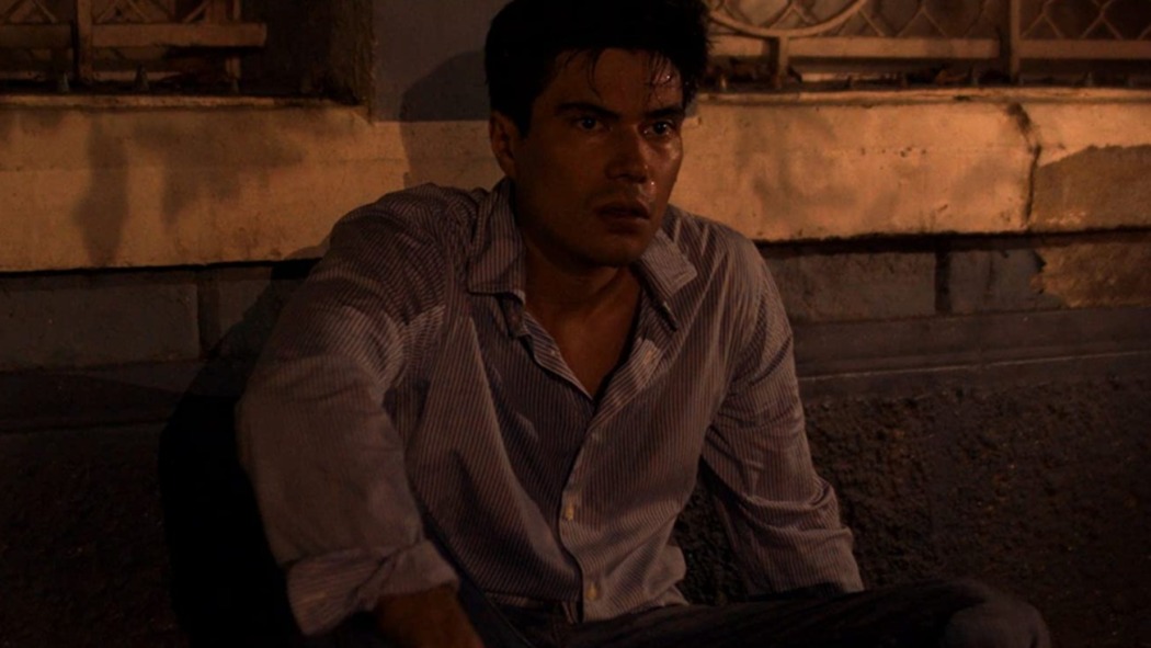 სულის ბნელი მხარე  ქართულად -  Noite Escura da Alma