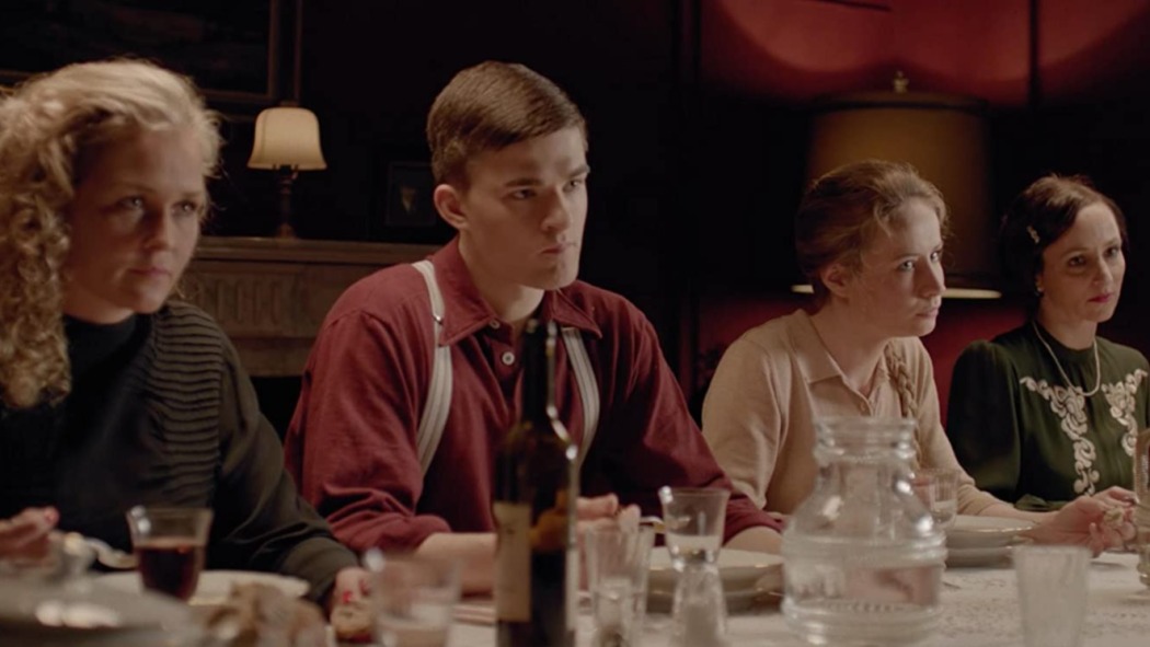 უკანასკნელი ვახშამი  ქართულად -  The Last Supper