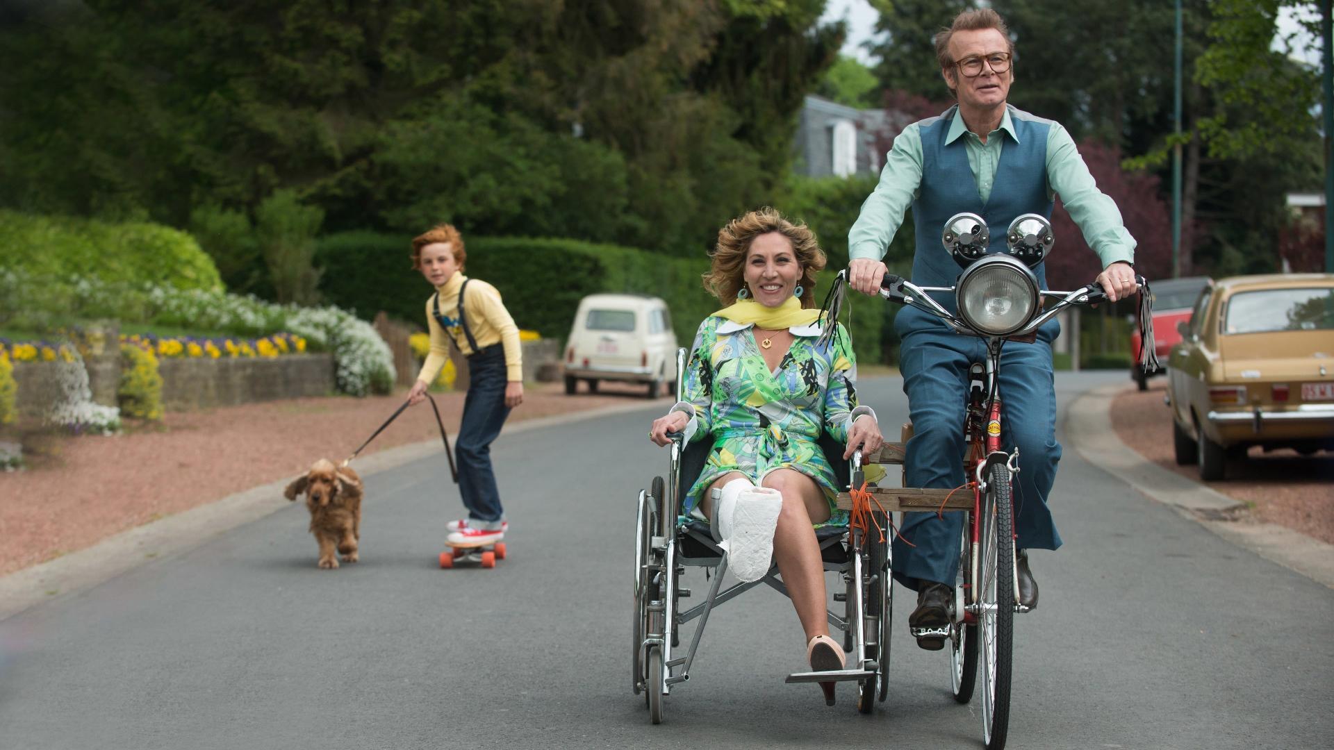 ბული და ბილი 2  ქართულად -  Boule amp Bill 2