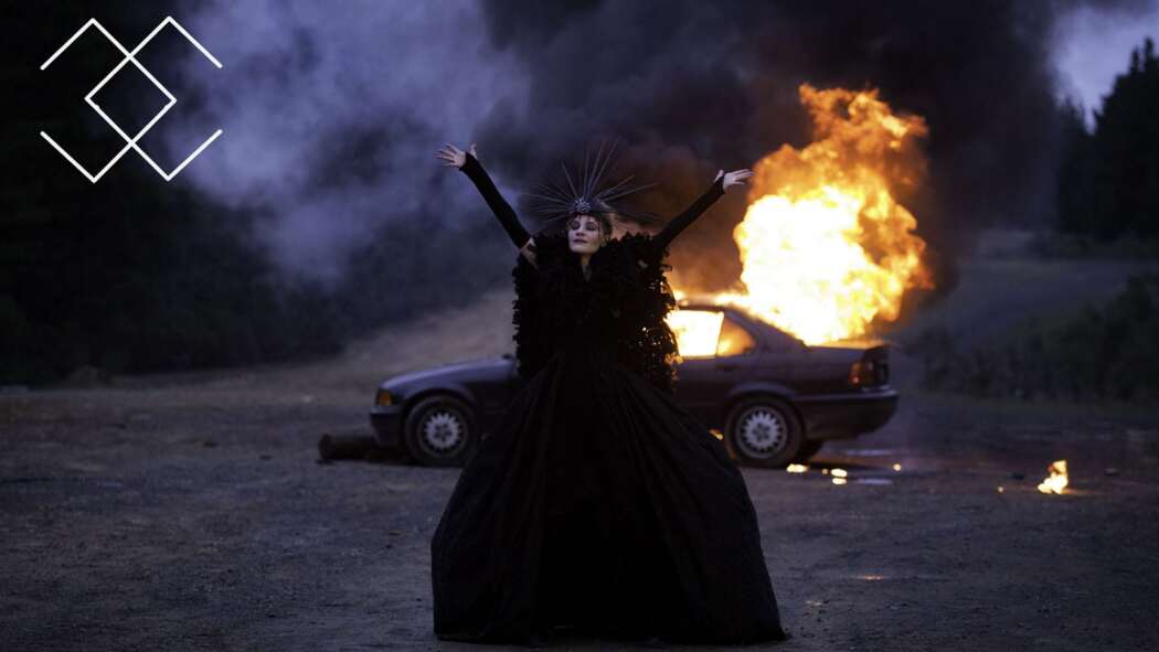 კულტის გოგონები  ქართულად -  Cult Girls