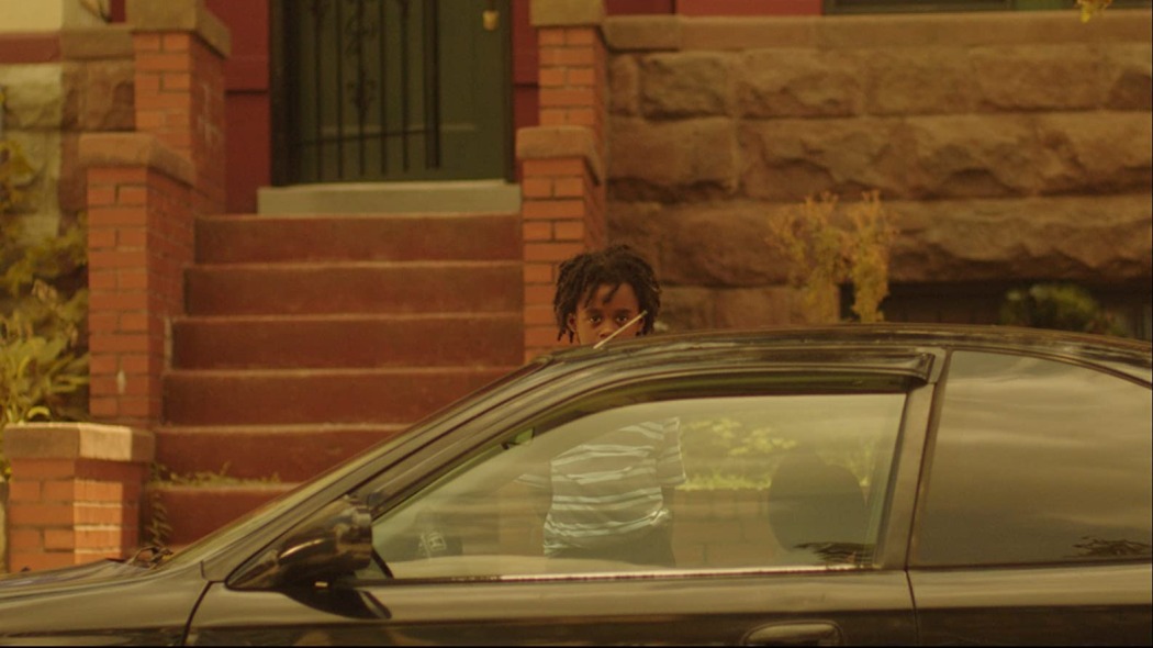 ის რაც დარჩა  ქართულად -  Residue