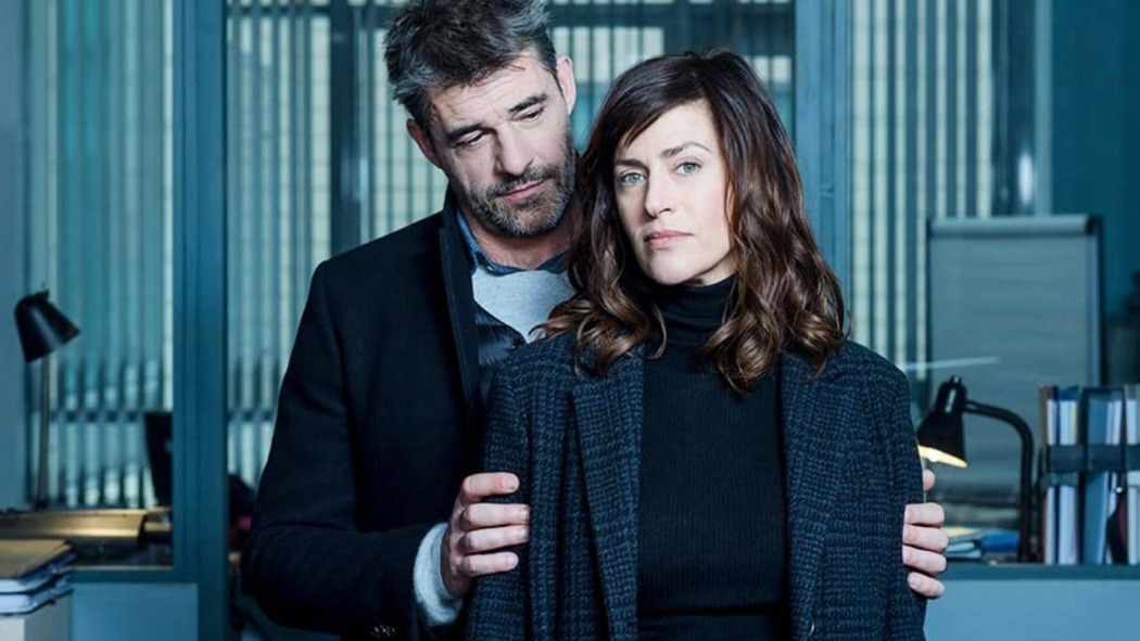 პროვანსის წყევლა  ქართულად -  Murder in Provins