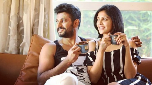 სიყვარულის სასმელი  ქართულად -  Love Mocktail