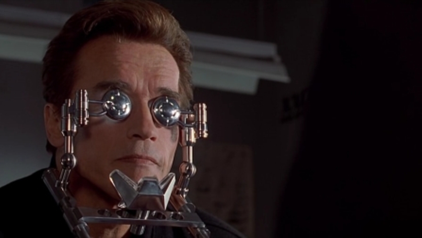 მეექვსე დღე  ქართულად -  The 6th Day