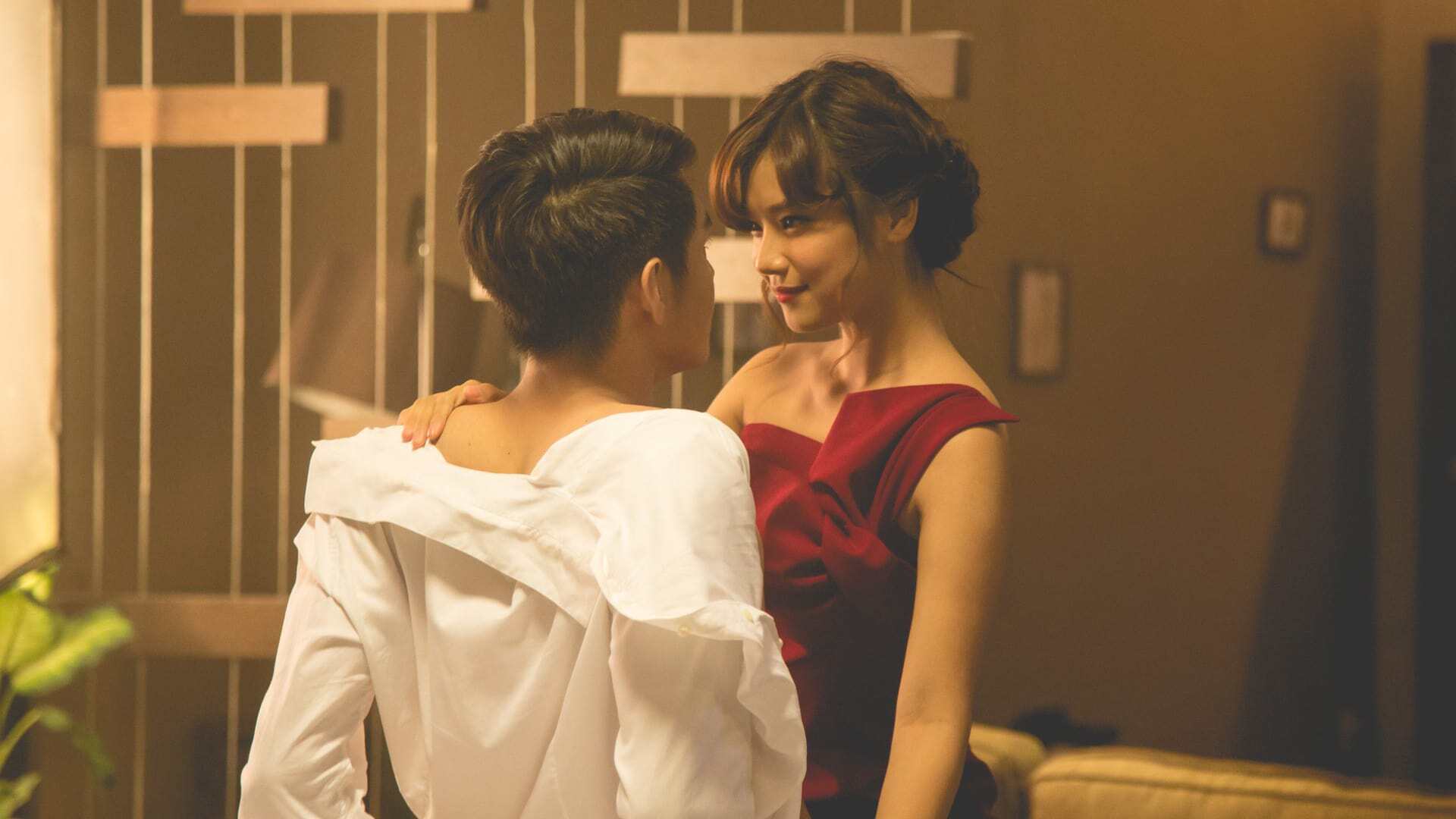 ქმრის შეცვლის გეგმა  ქართულად -  Husband Swap