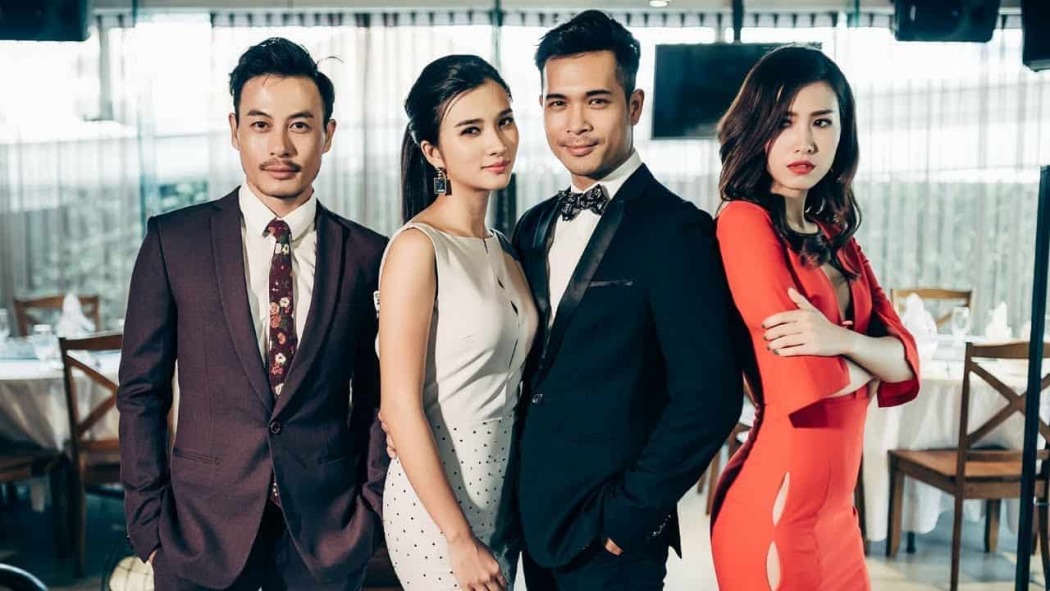 საბავშვო თამაში  ქართულად -  Choi Thi Chiu