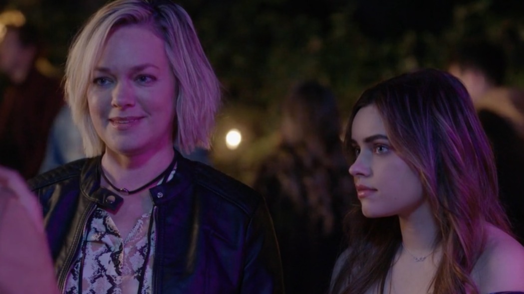 უფრთხილდი დედას  ქართულად -  Beware of Mom