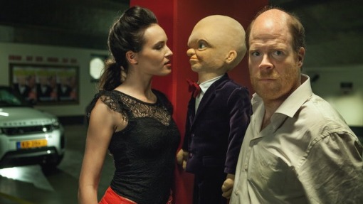 ბილი  ქართულად -  Billy