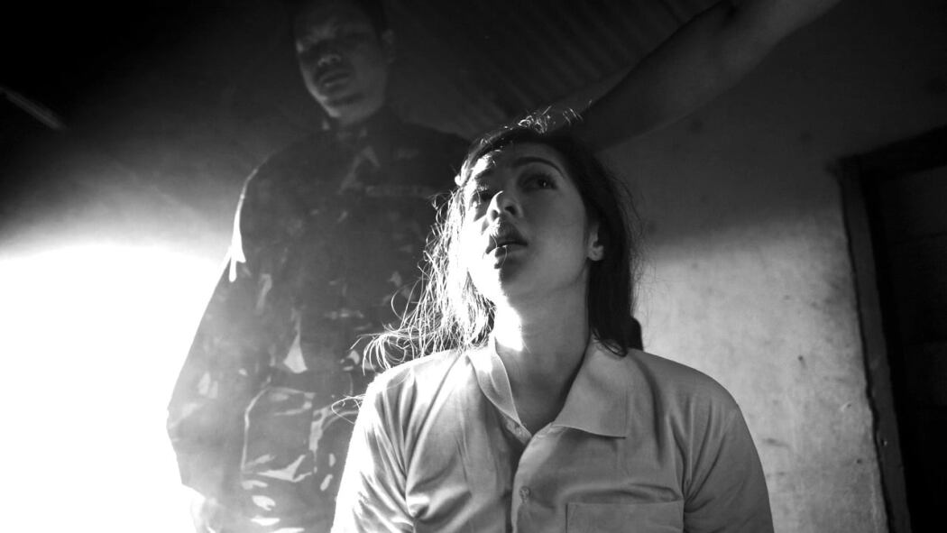 ეშმაკის სეზონი  ქართულად -  Season of the Devil