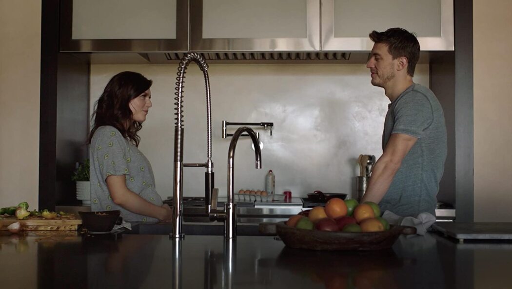 მონაცვლე  ქართულად -  The Surrogate