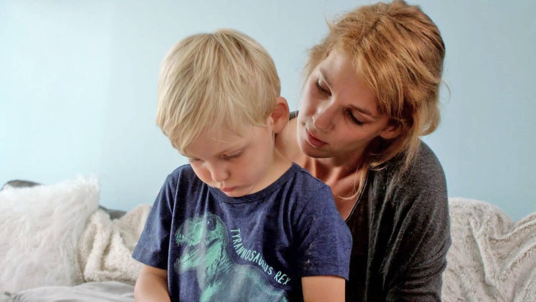 ელისი  ქართულად -  Alice