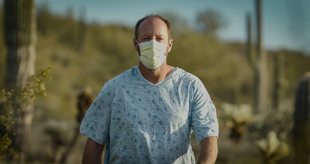 Strong: The Destry Abbott Story