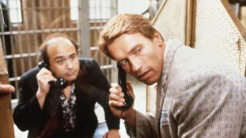 ტყუპები  ქართულად -  Twins