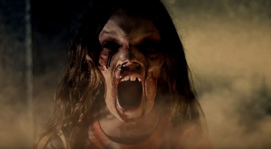 გარდაცვლილები  ქართულად -  The Dead Ones