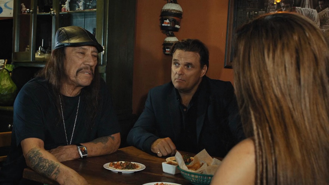 იარაღი  ქართულად -  Pistolera