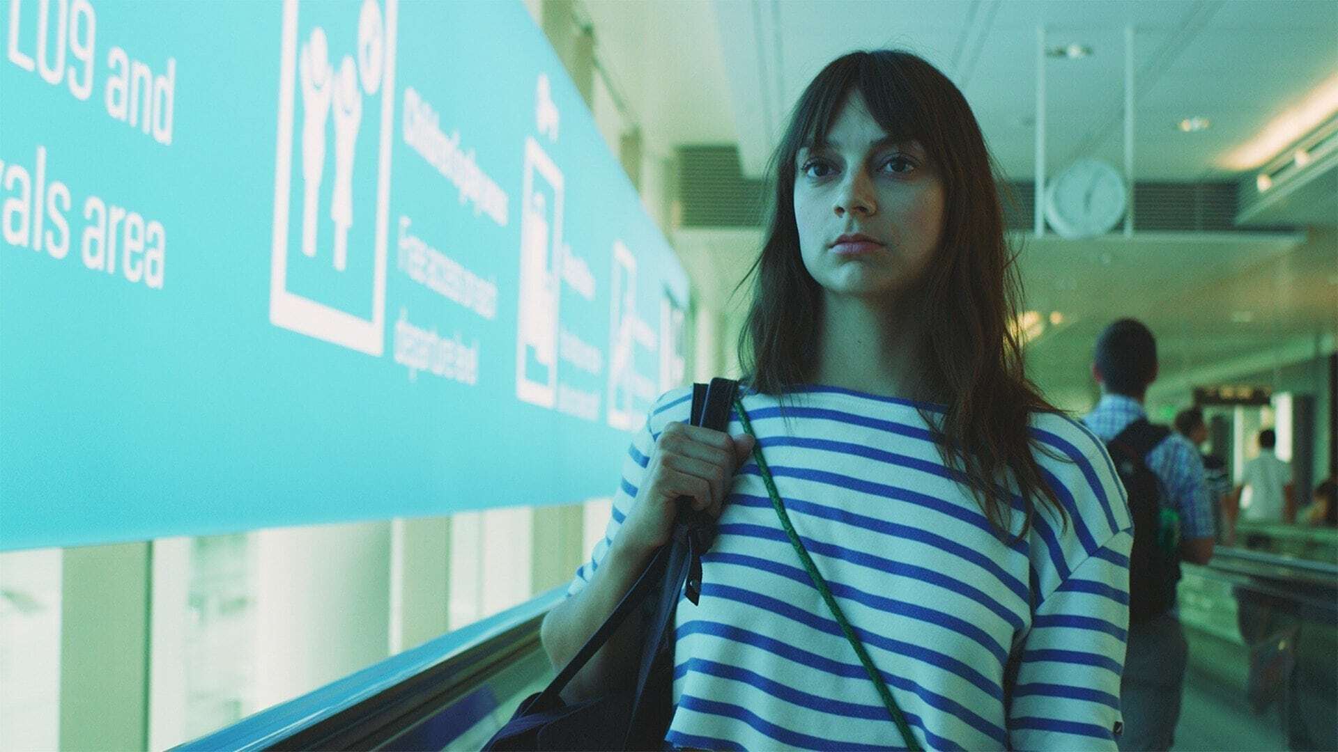 არ წაიკითხო თვითმფრინავში  ქართულად -  Dont Read This on a Plane