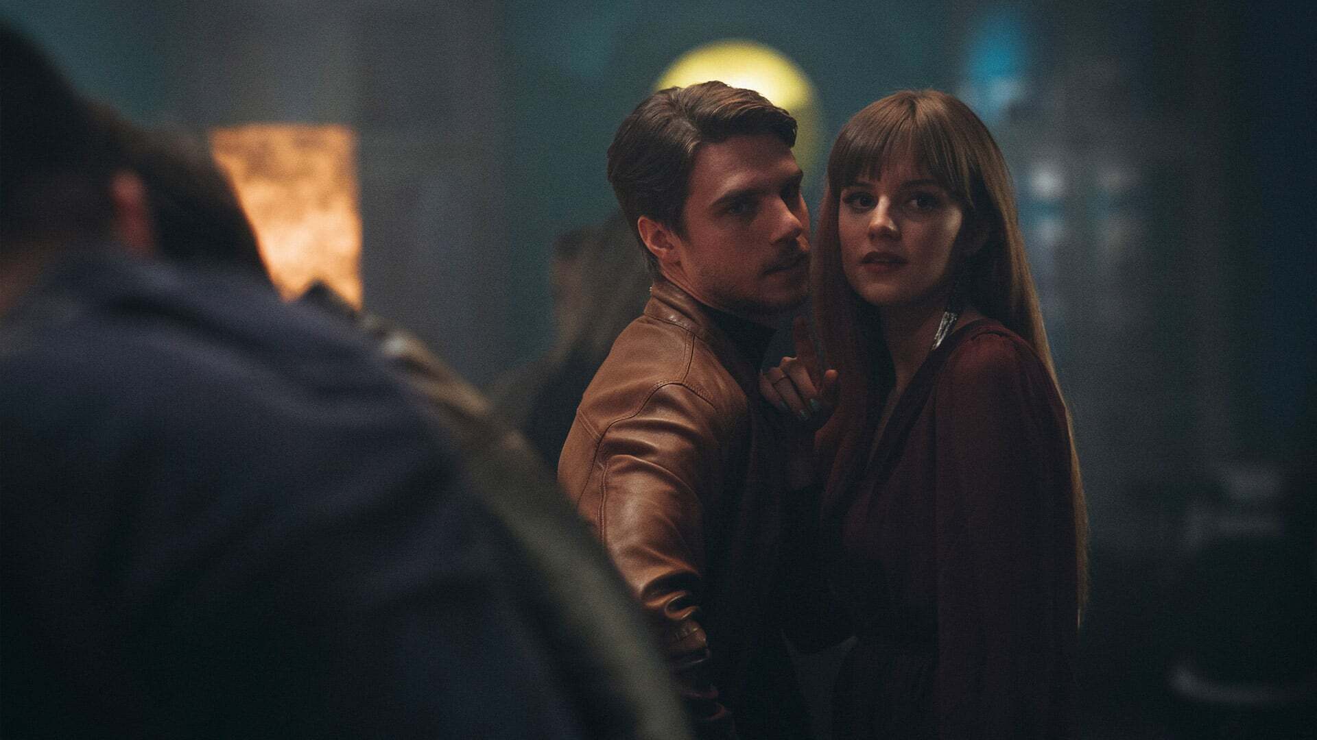 სიყვარულის გემო  ქართულად -  I gefsi tis agapis