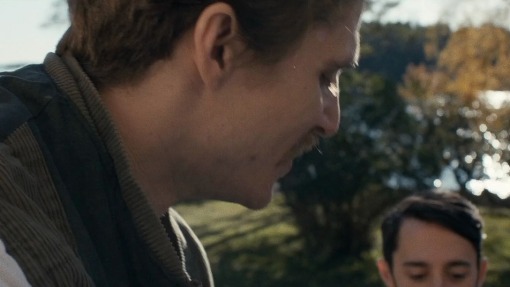 ნისლში  ქართულად -  In i dimman