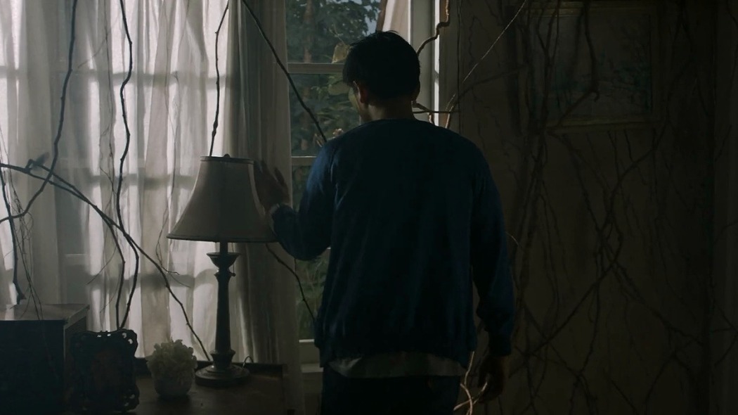 ტაბუ: დემონის კარიბჭის გათხრა  ქართულად -  Tabu: Mengusik Gerbang Iblis