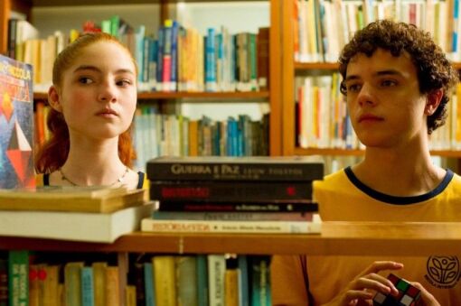 თქვა ქალმა, თქვა კაცმა  ქართულად -  She Said, He Said