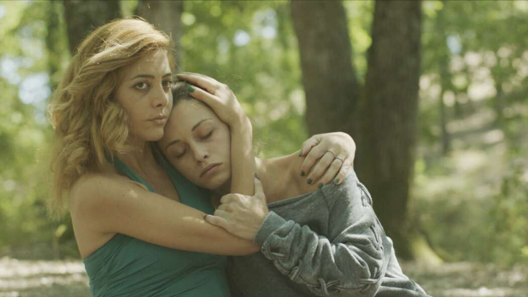 სიჩუმის ყვირილი  ქართულად -  Le grida del silenzio