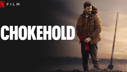 მხუთავი ილეთი  ქართულად -  Boga Boga Chokehold