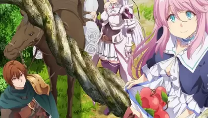 მკურნალი ჯადოქარი: ახლიდან დაწყება REDO OF HEALER