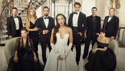 ღამის ბოლოს  ქართულად -  Gecenin Ucunda