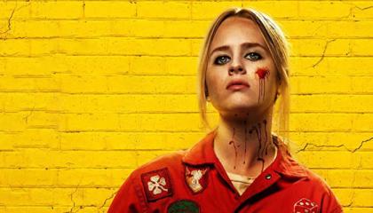 ბეკი 2: ბეკის რისხვა  ქართულად -  THE WRATH OF BECKY