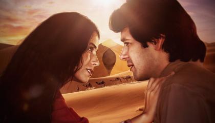 კლონი  ქართულად -  The Clone