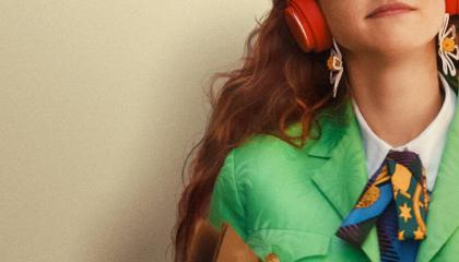 მერვე კიულტი  ქართულად -  MERVE KÜLT