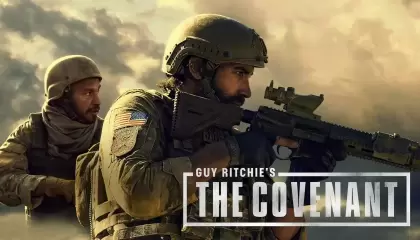 შეთანხმება  ქართულად -  THE COVENANT