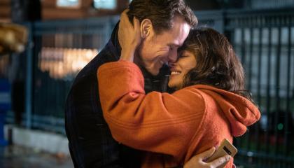 თავიდან შეყვარება  ქართულად -  LOVE AGAIN