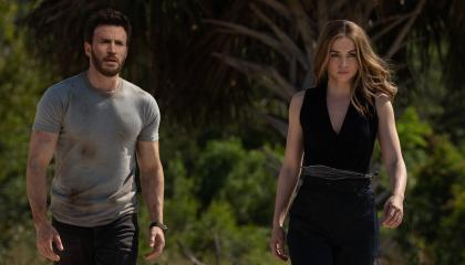 მიტოვებული   ქართულად -   GHOSTED