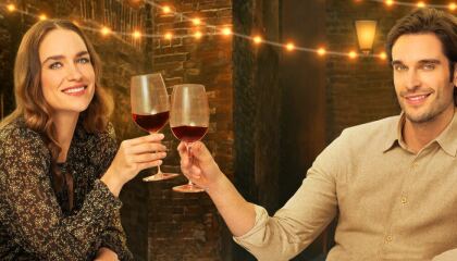 კეთილი იყოს შენი მობრძანება დედასთან / Welcome to Mama's (The Perfect Recipe)