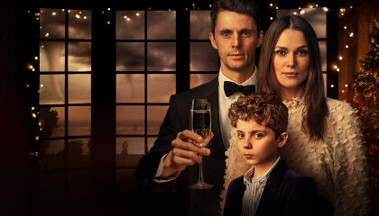 მშვიდი ღამე / Silent Night