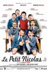 პატარა ნიკოლასი / Little Nicholas (Le Petit Nicolas)