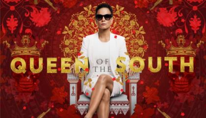 სამხრეთის დედოფალი / samxretis dedofali