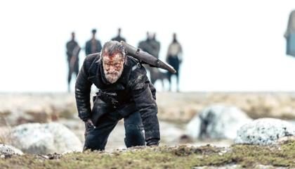 სისუ  ქართულად -  SISU