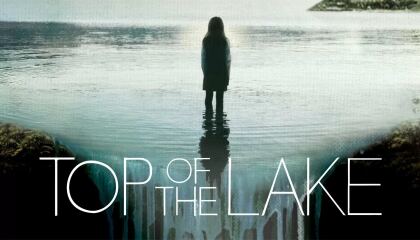 ტბის ზედაპირზე / Top of the Lake