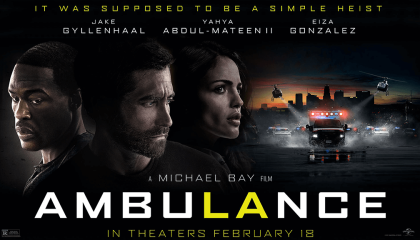 სასწრაფო დახმარება  ქართულად -  Ambulance