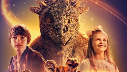 საიდუმლო სამეფო  ქართულად -  The Secret Kingdom