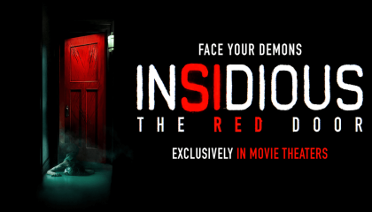 ასტრალი: წითელი კარი  ქართულად -  INSIDIOUS: THE RED DOOR