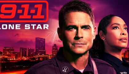 9-1-1: მარტოსული ვარსკვლავი / 9-1-1: Lone Star