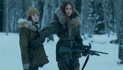 დედა  ქართულად -  THE MOTHER