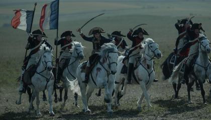 ნაპოლეონი  ქართულად -  Napoleon